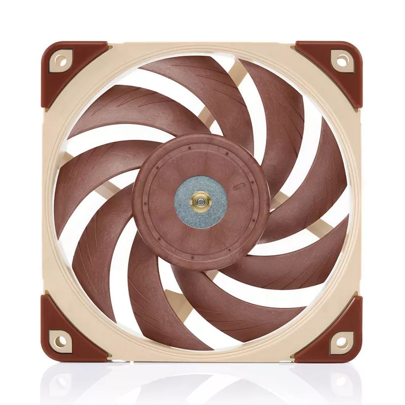 Fan case Noctua NF-A12x25 PWM