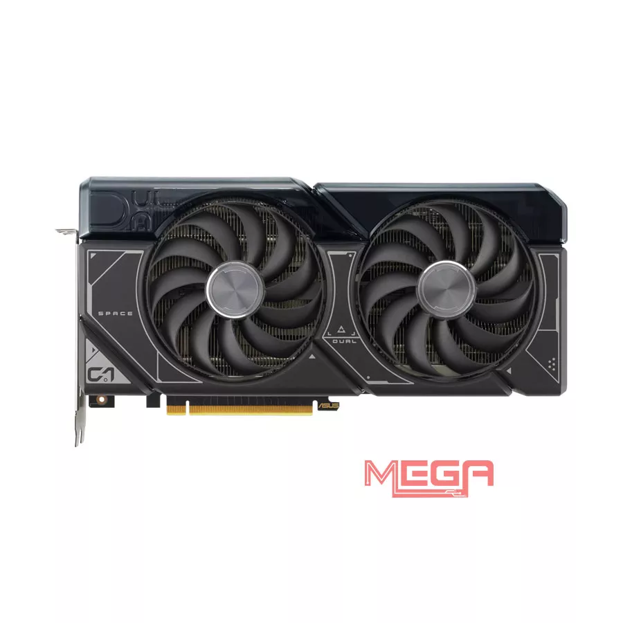 Vga Asus PRIME GeForce RTX 4070 SUPER 12GB GDDR6X