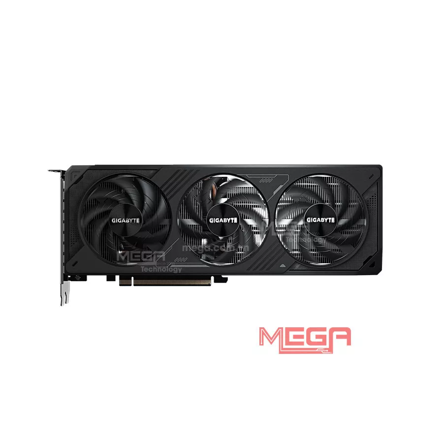 Vga Gigabyte RTX 5070 WINDFORCE OC SFF 12GB