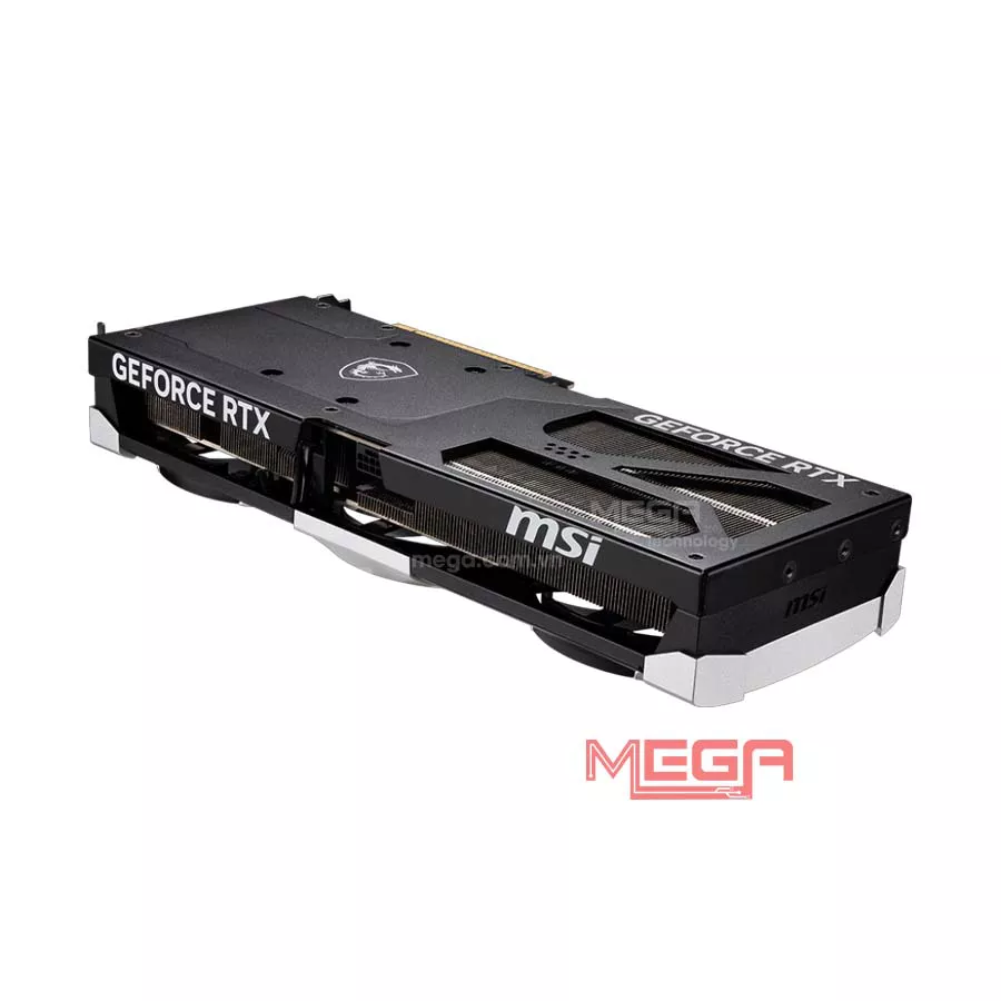 Vga MSI GeForce RTX 5070 12G VENTUS 3X OC GDDR7