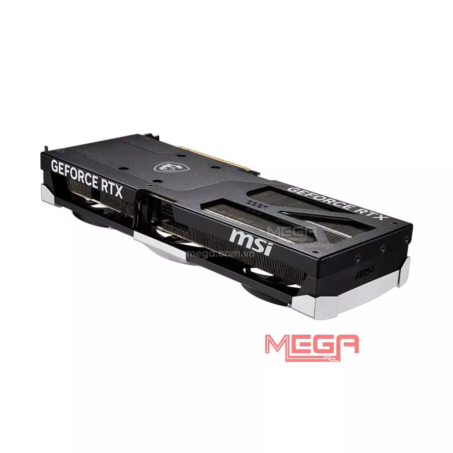 Vga MSI GeForce RTX 5070 Ti 16G VENTUS 3X OC PLUS GDDR7