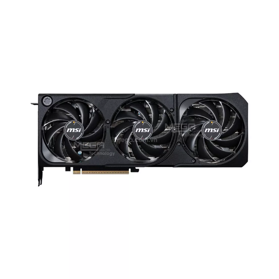 Vga MSI GeForce RTX 5070 Ti 16G SHADOW 3X OC