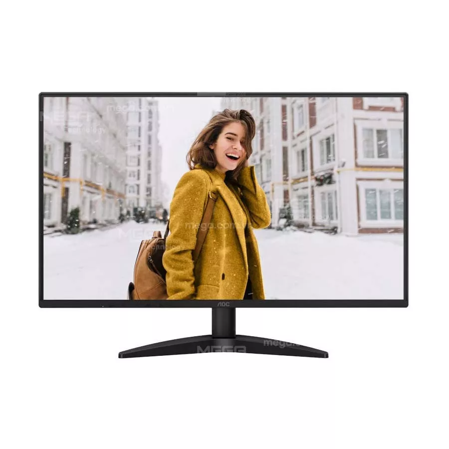 Màn hình AOC 24B36X/71 23.8 inch