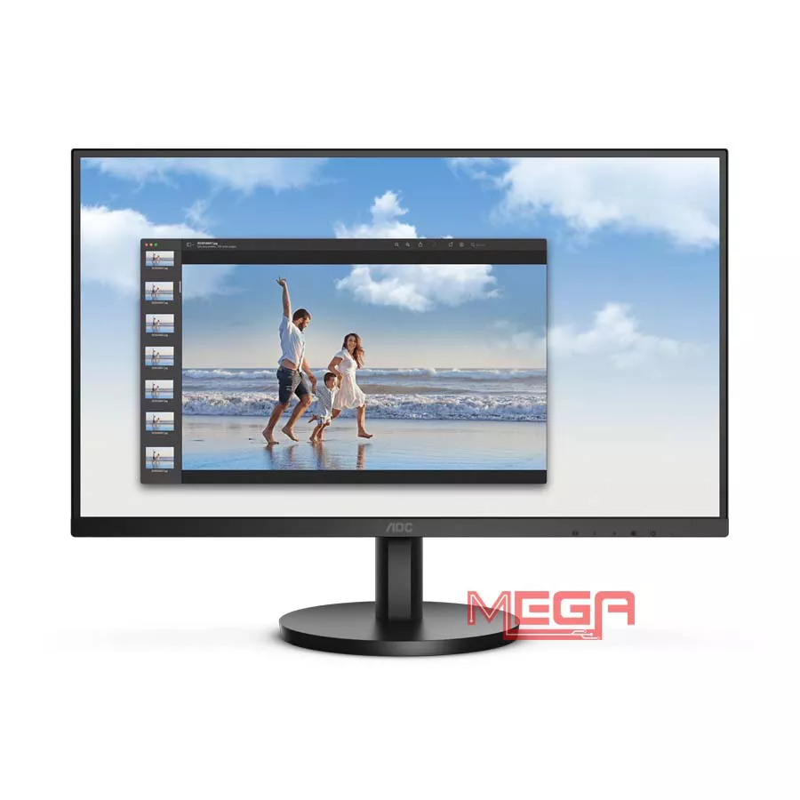 Màn hình AOC 24B3HM/74 23.8 inch