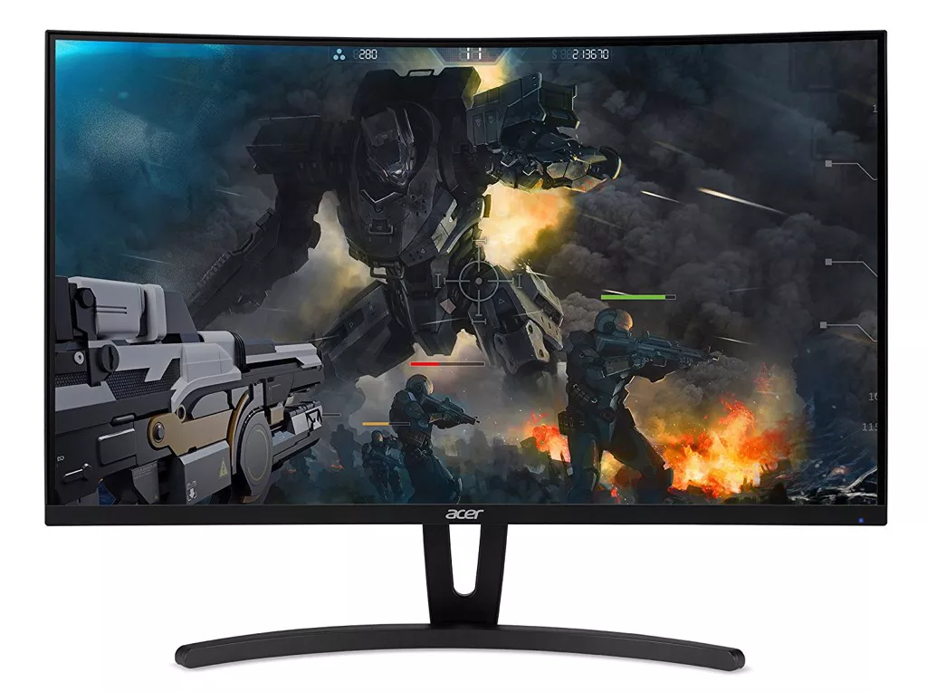 Màn hình Acer ED273 27 inch UM.HE3SS.002