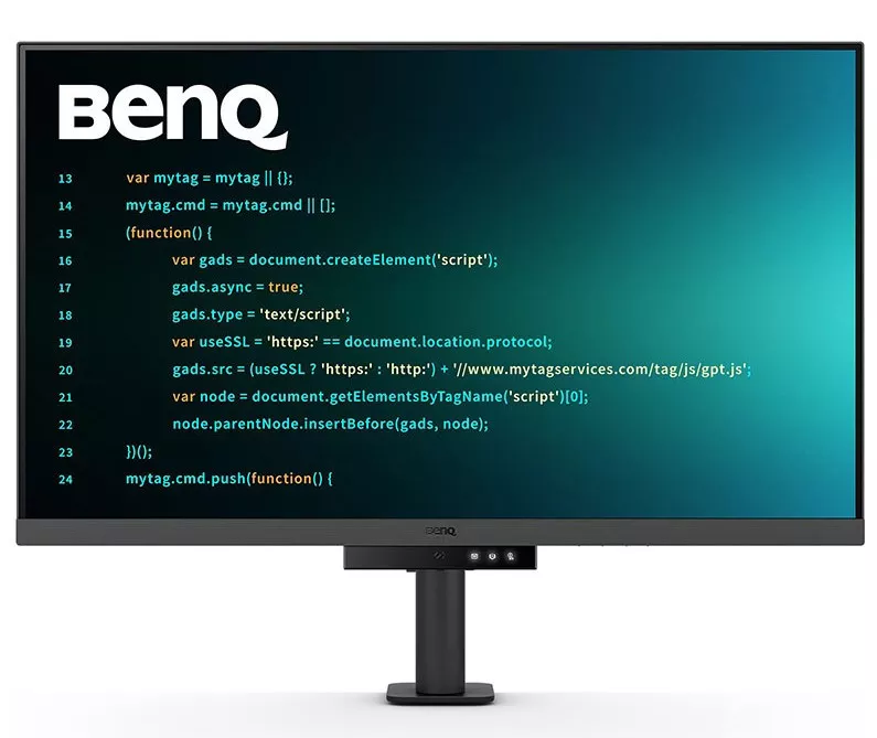Màn hình BenQ RD320U 31.5 inch