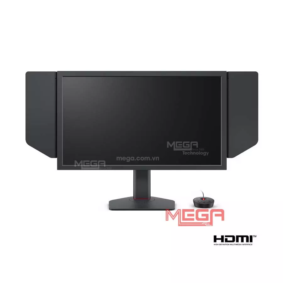 Màn hình Gaming BenQ ZOWIE XL2586X 24 inch