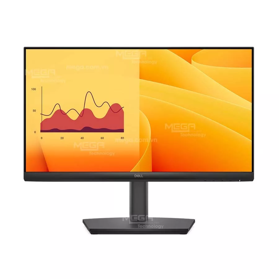 Màn hình Dell Pro 22 E2225HSM 21.5inch