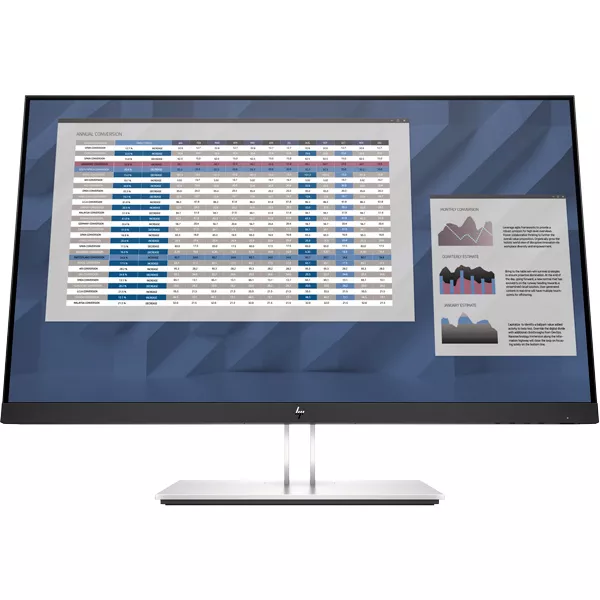 Màn hình HP E27 G4 9VG71AA 27-inch