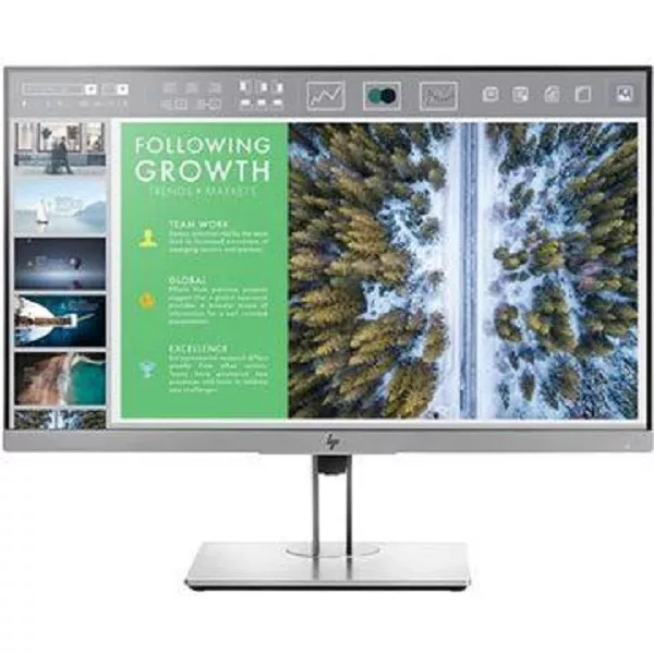Màn hình HP Elite E273q 27'_ 1FH52AA 27 inch