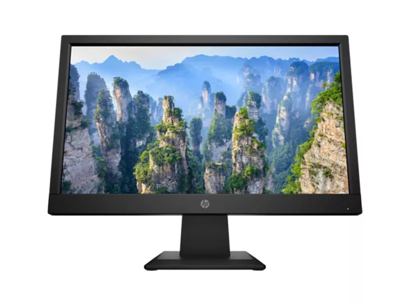 Màn hình HP V19 18.5 inch