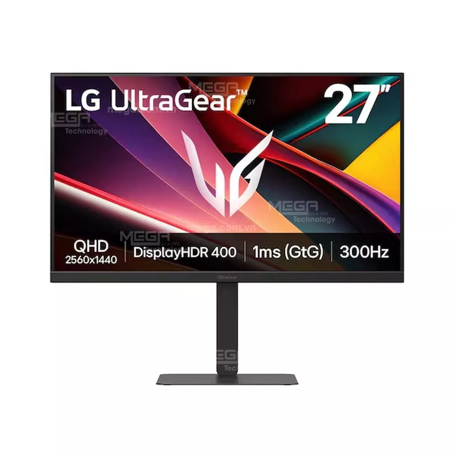 Màn Hình LG UltraGear 27G640A-B