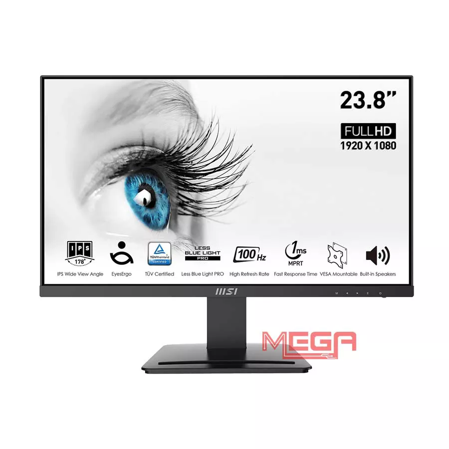 MSI PRO MP243X