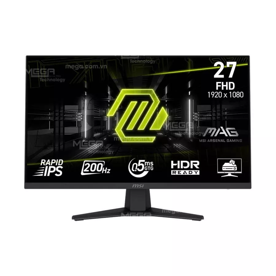 Màn Hình MSI MAG 274F