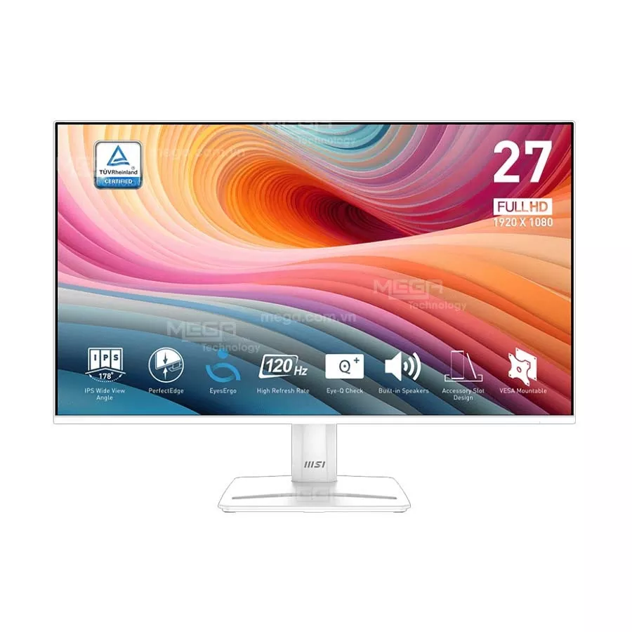 Màn Hình MSI Pro MP275W E2