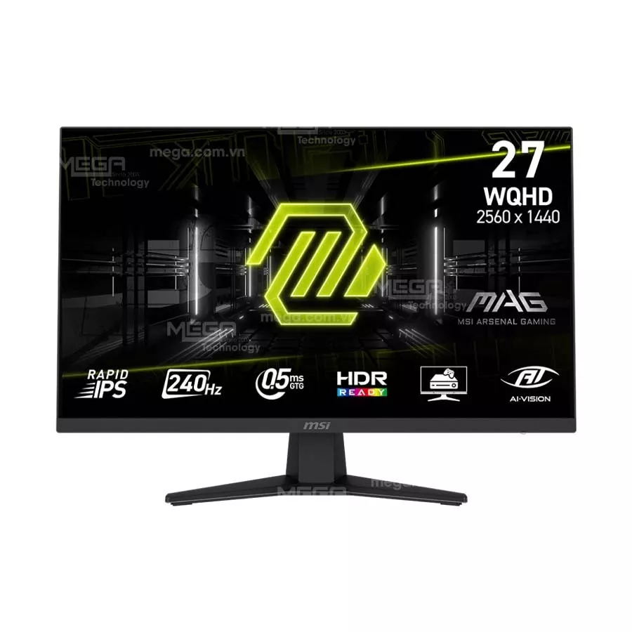 Màn Hình MSI MAG 274QF X24