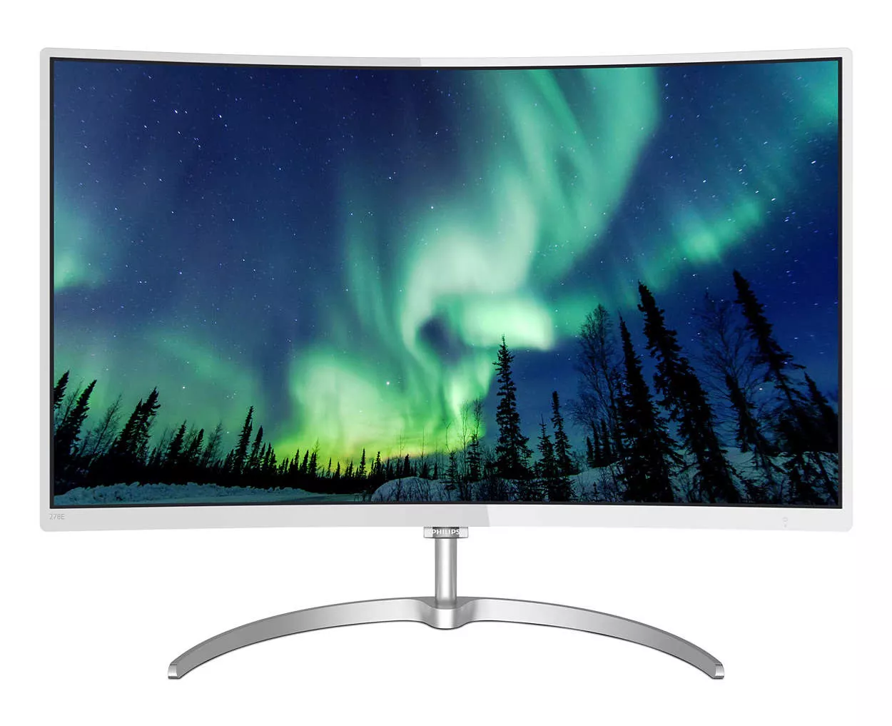 Màn hình Philips 278E8QDSW