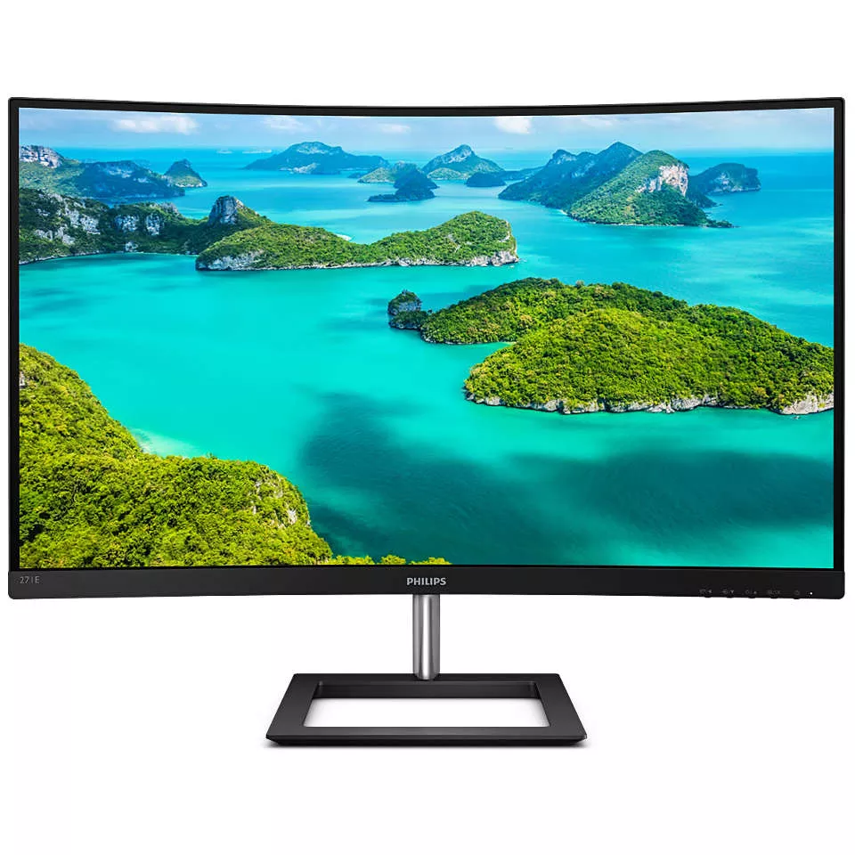Màn hình Philips 271E1C
