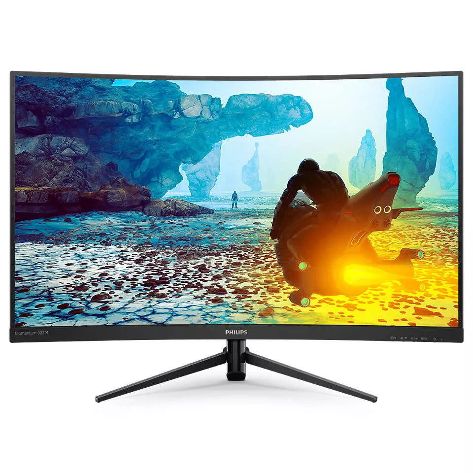 Màn hình Philips 325M8C