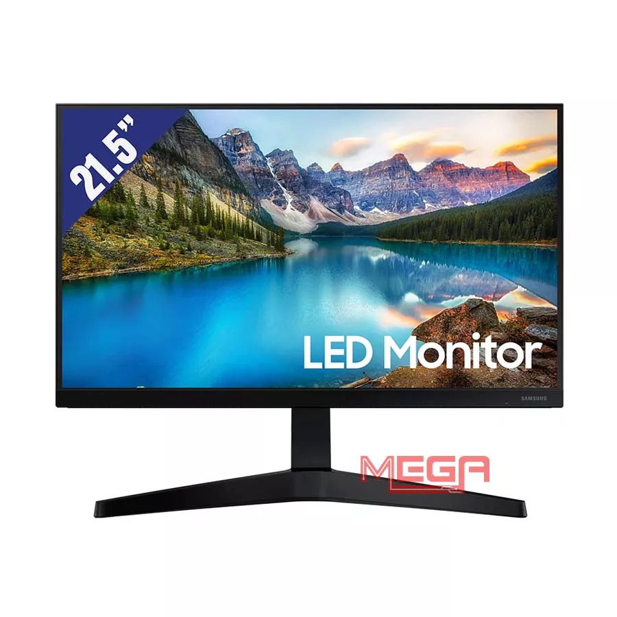 Màn hình Samsung LF22T370FWEXXV 21.5 inch