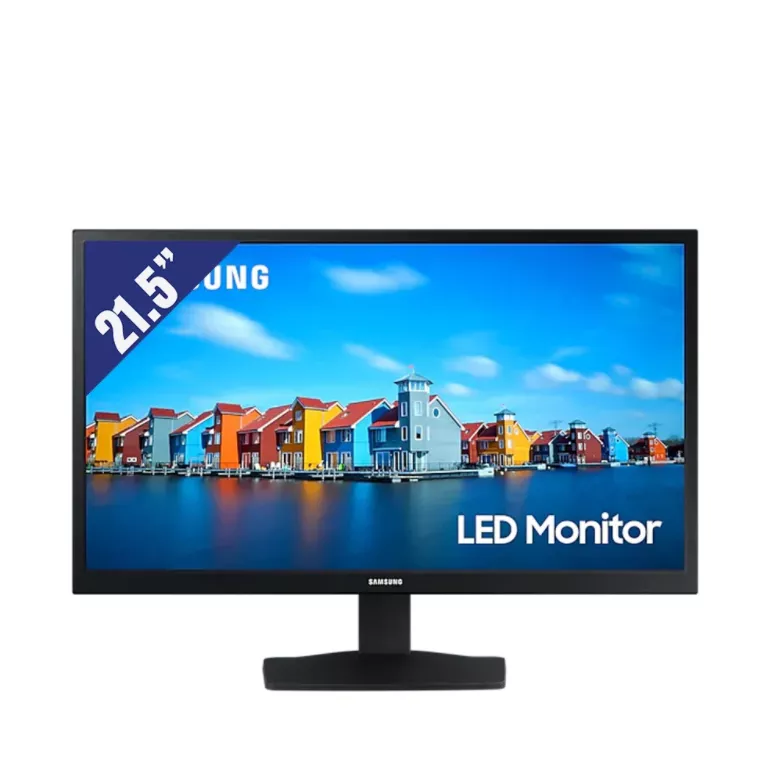 Màn hình Samsung LS22A330NHEXXV 21.5 inch