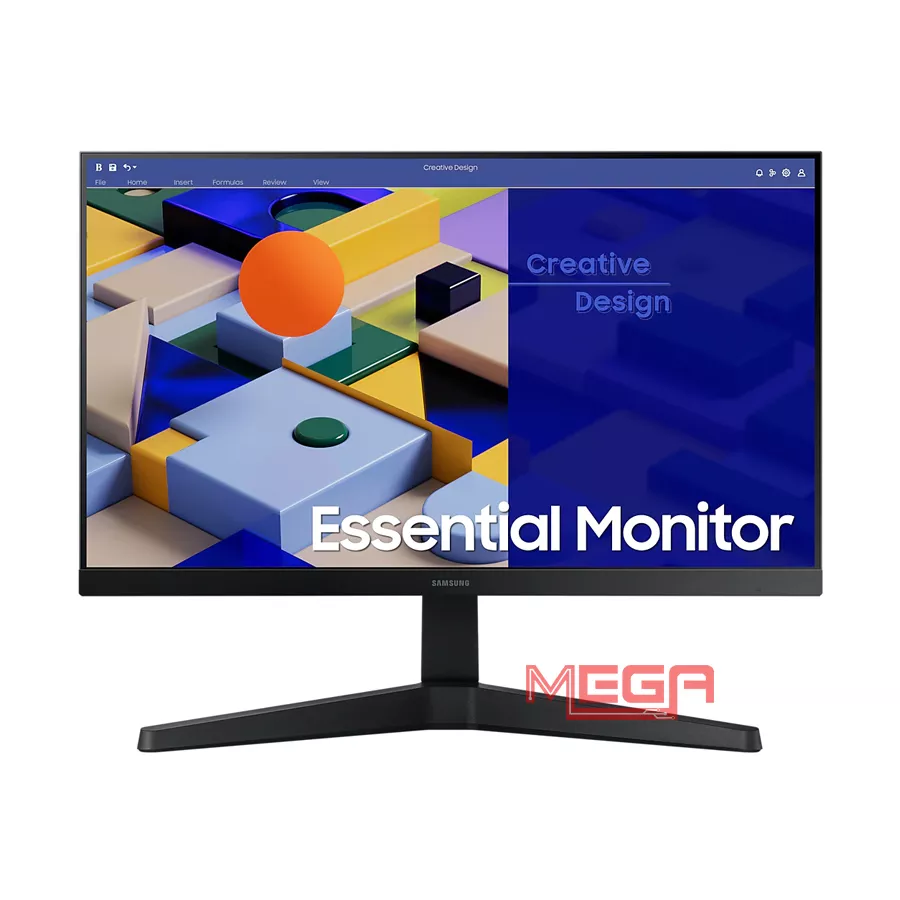 Màn hình Samsung LS27C310EAEXXV 27 inch