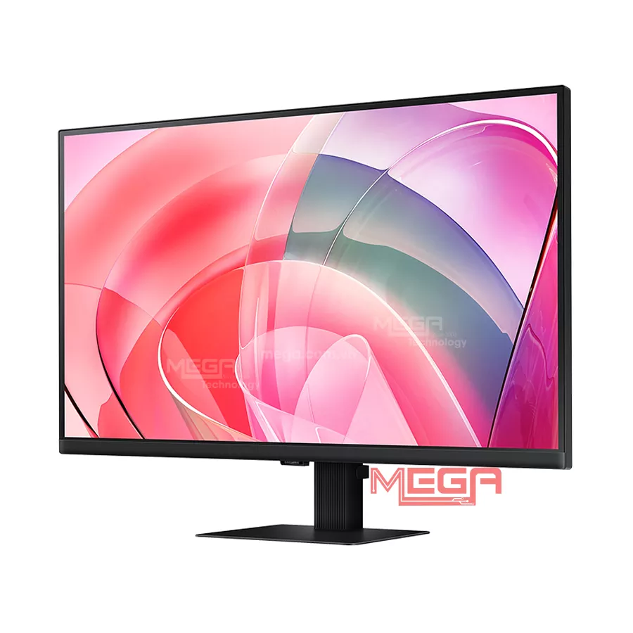 Màn hình Samsung ViewFinity S7 S70D LS27D700EAEXXV 27 inch