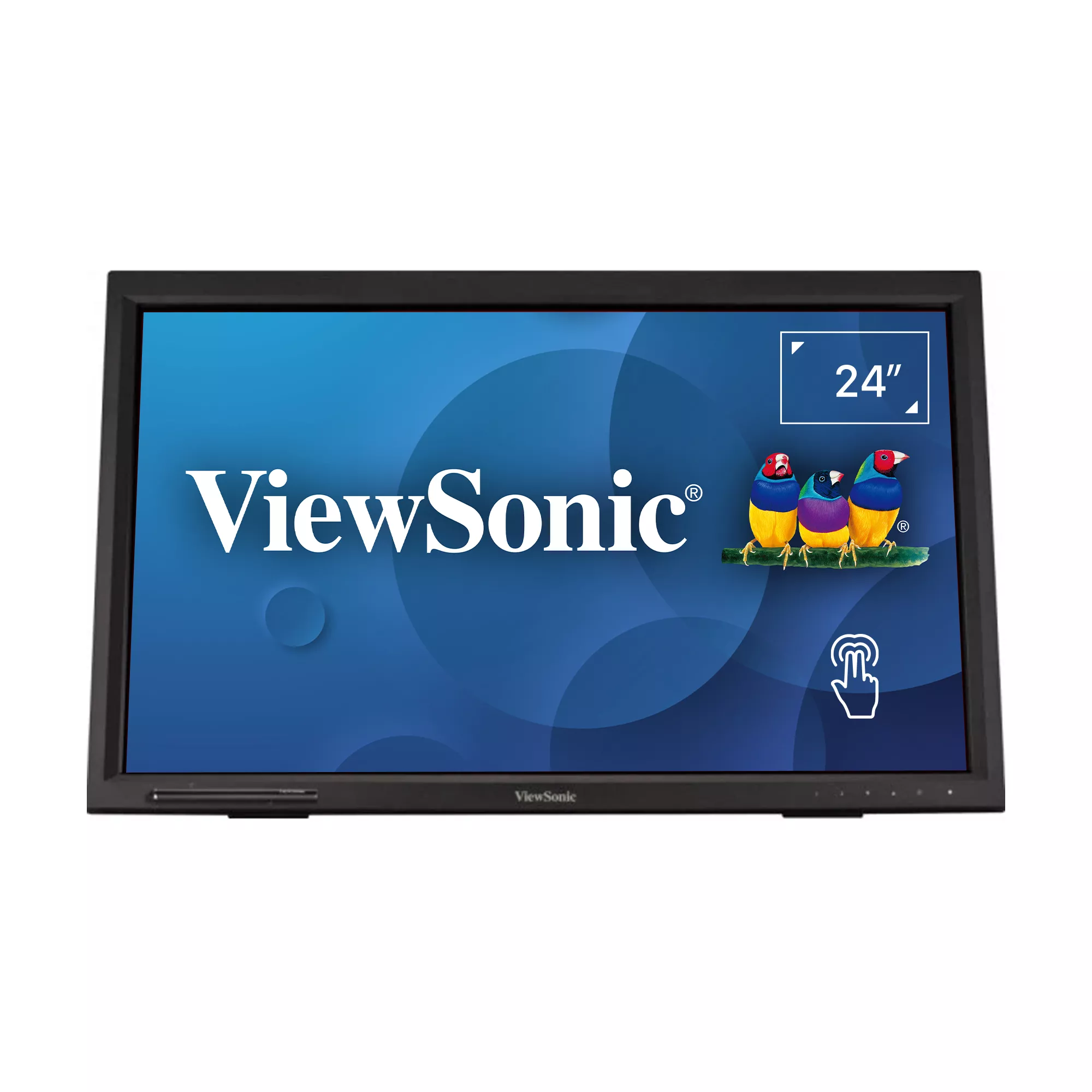 Màn hình Viewsonic TD2423 23.6 inch