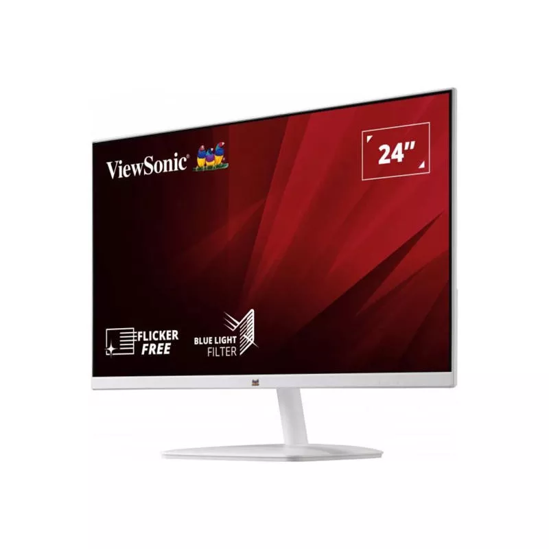 Màn hình Viewsonic VA2430-H-W-6 24 inch
