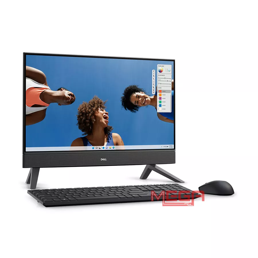 Máy bộ Dell AIO Inspiron 24 5420 FNRJ17