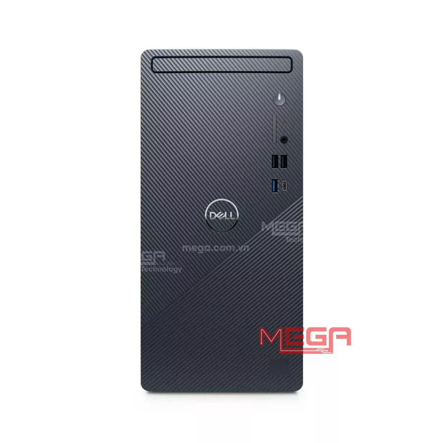 Máy bộ Dell Inspiron 3030T MTI71035W1-16G-1T Đen