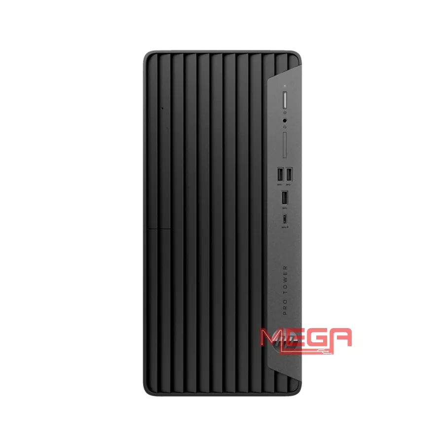 Máy bộ HP Pro Tower 400 G9 MT 8U8G7PA Đen