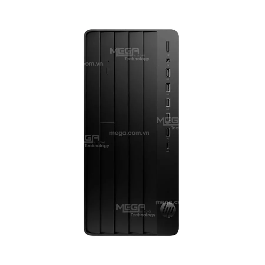 Máy bộ HP Pro Tower 280 G9 AM3P2AT Đen