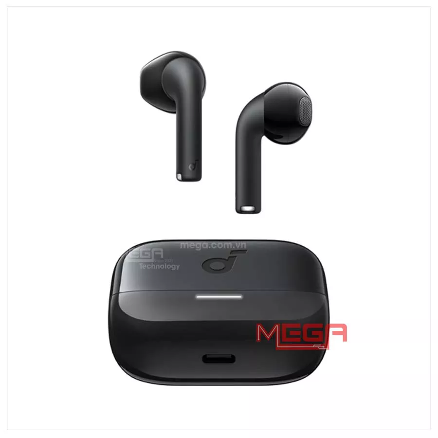 Tai nghe Anker SoundCore K20i A3994