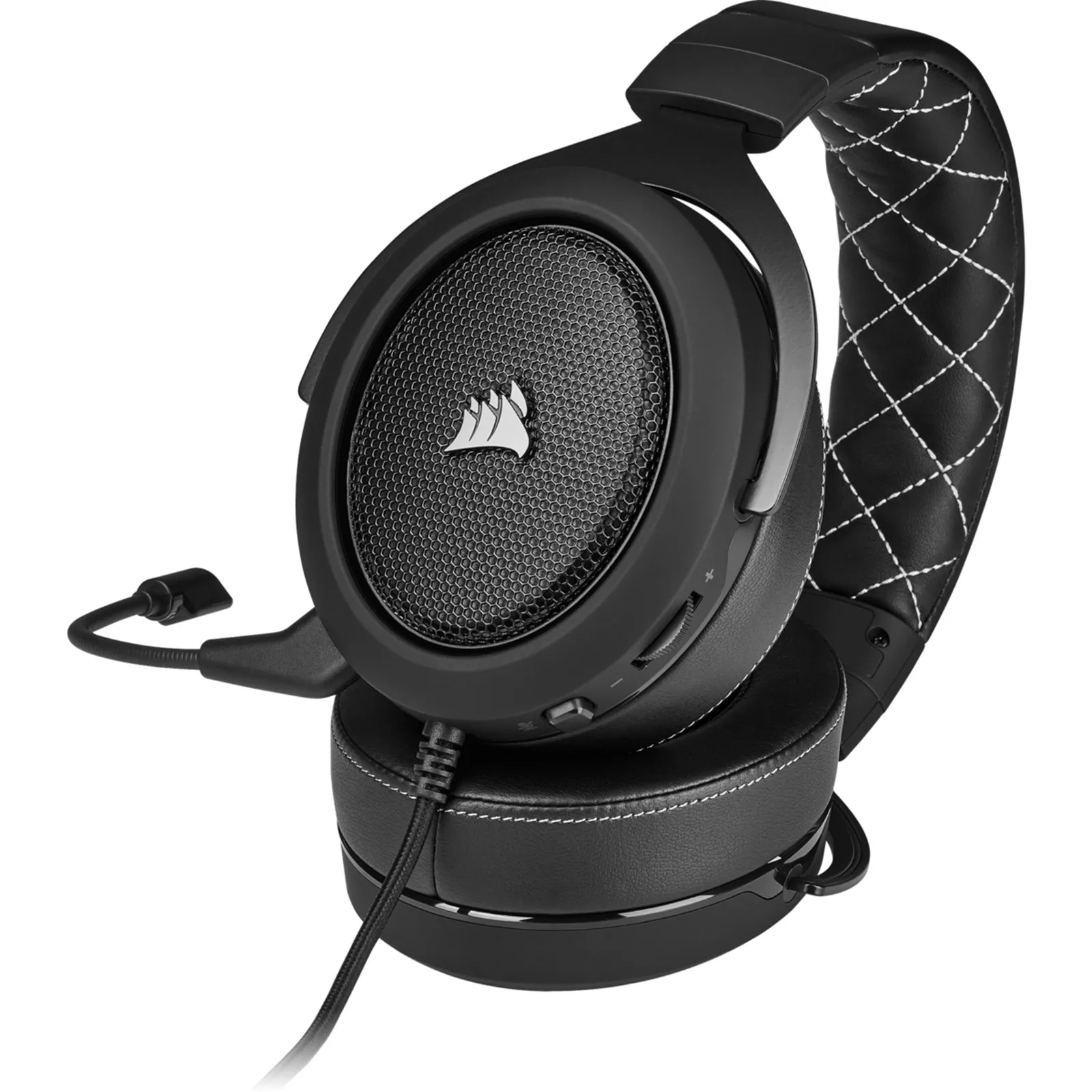 Tai nghe Corsair HS60 Pro Surround CA-9011213-AP