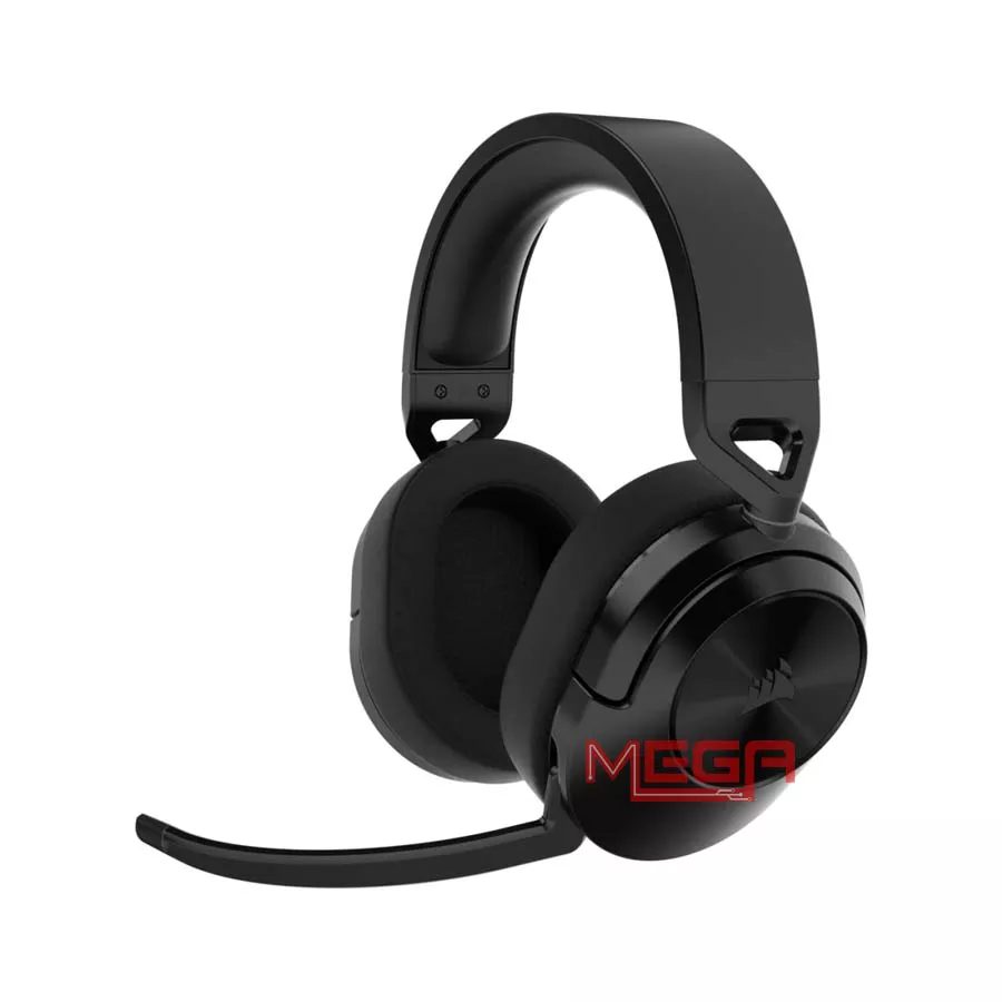 Tai nghe  Corsair HS55 Carbon CA-9011280-AP