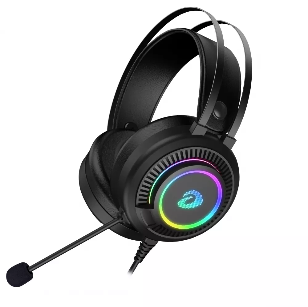 Tai nghe chụp tai DAREU EH416 RGB