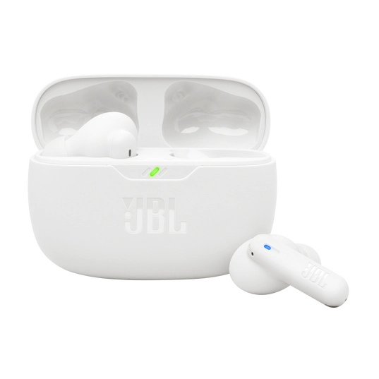 Tai nghe JBL Wave Beam 2 Trắng