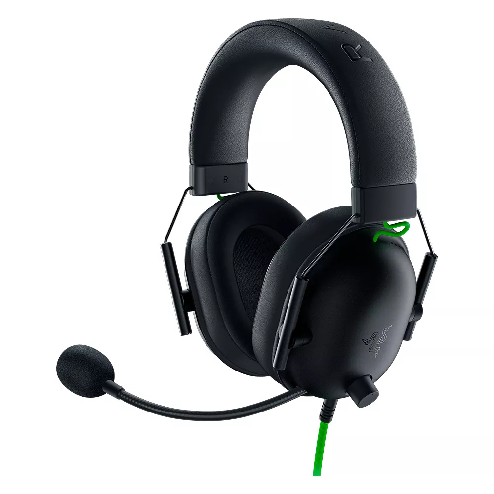 Tai nghe Razer BlackShark V2 X RZ04-03240100-R3M1
