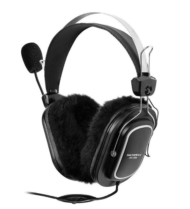Tai nghe Soundmax AH-304