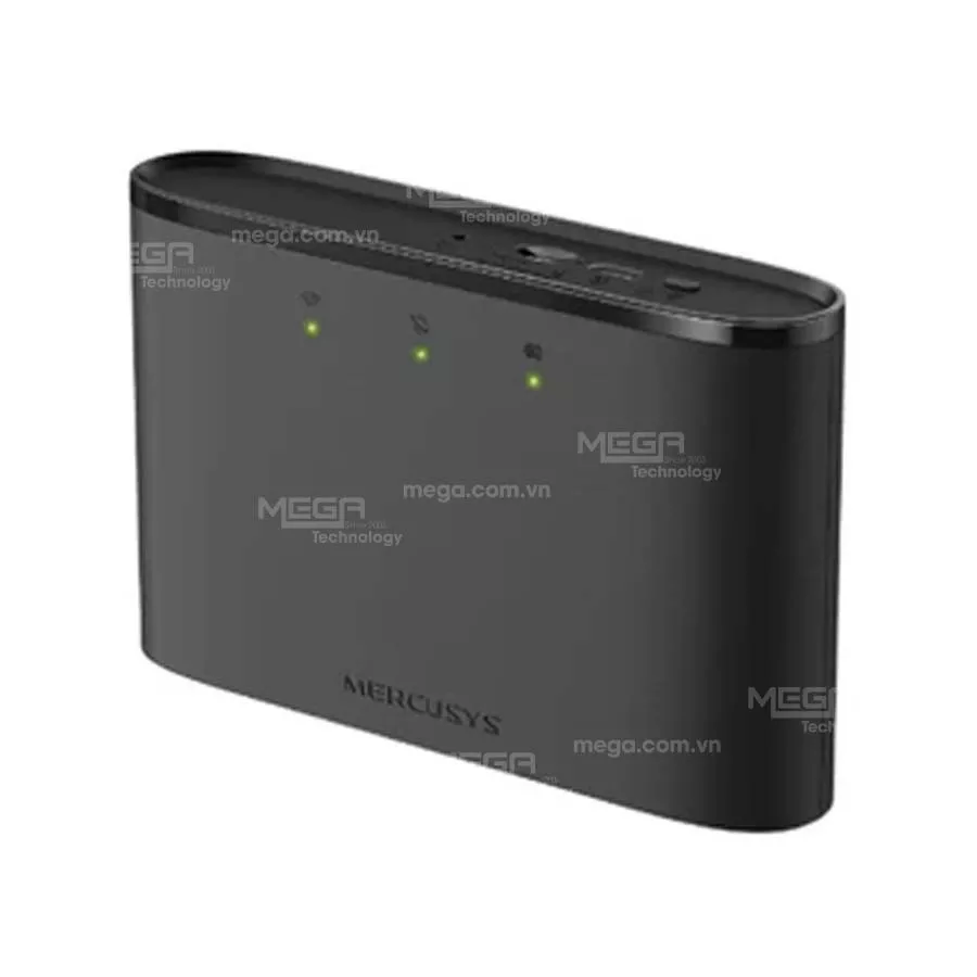 Bộ phát Wifi di động 4G Mercusys MT110