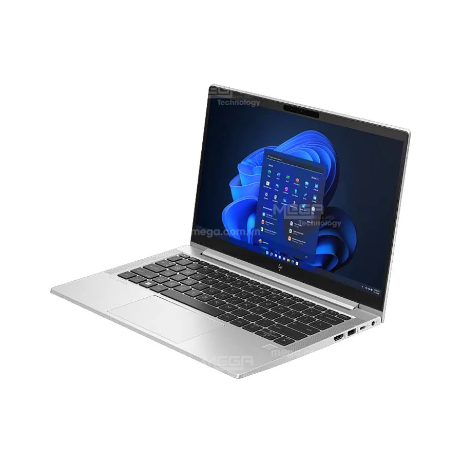 Laptop HP Elitebook 630 G10 873F2PA Bạc