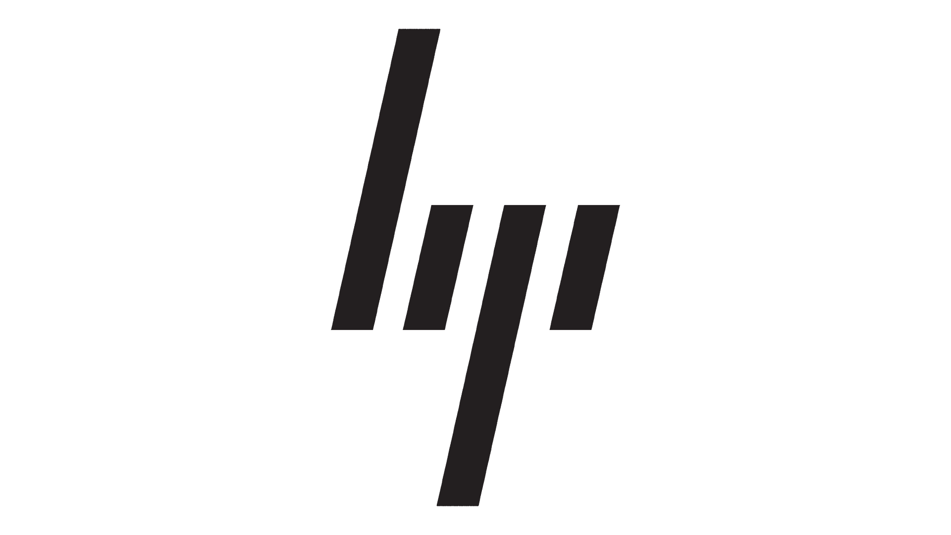 Màn hình HP