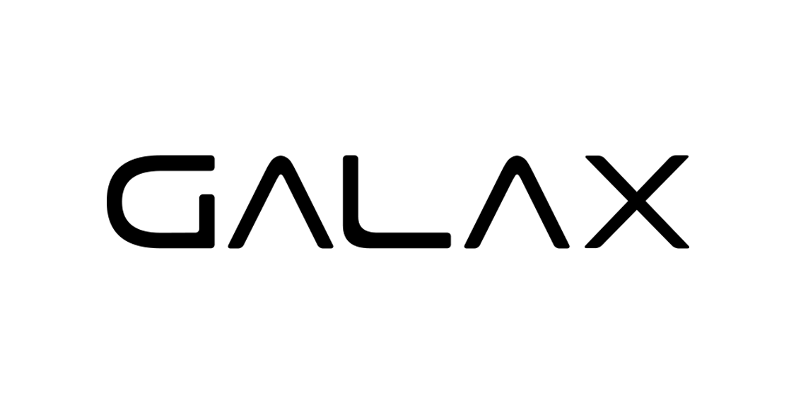 Màn hình Galax
