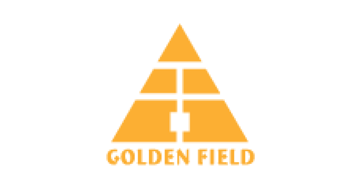 Golden Field