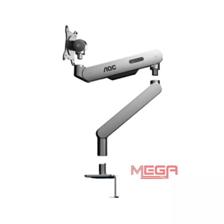 Giá treo màn hình AOC AM400S Sliver