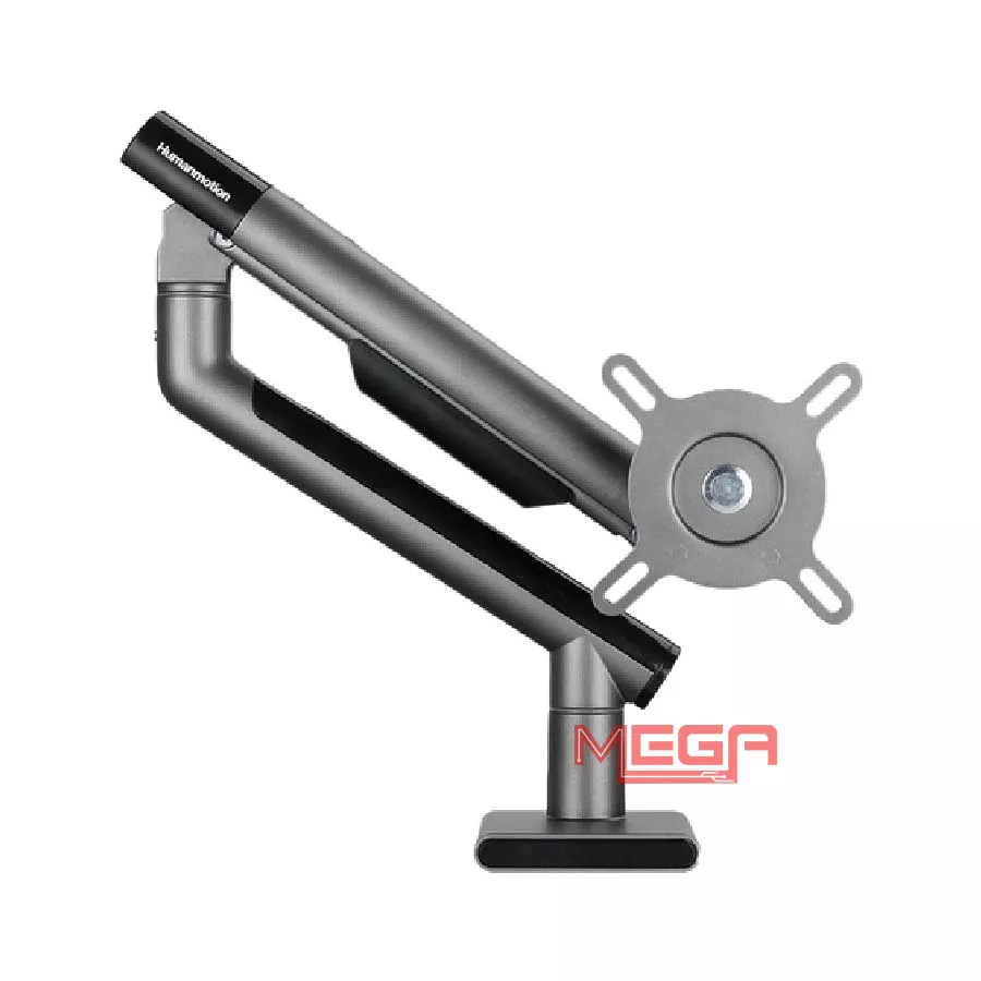 Giá treo màn hình Human Motion T7 Đen