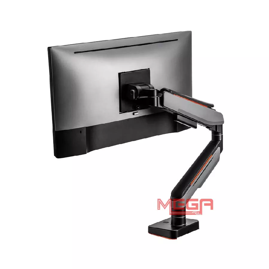 Giá treo màn hình Human Motion T9 Pro II Xám