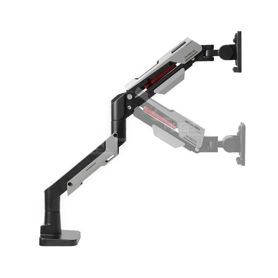 Giá treo màn hình HyperWork T9 Pro III