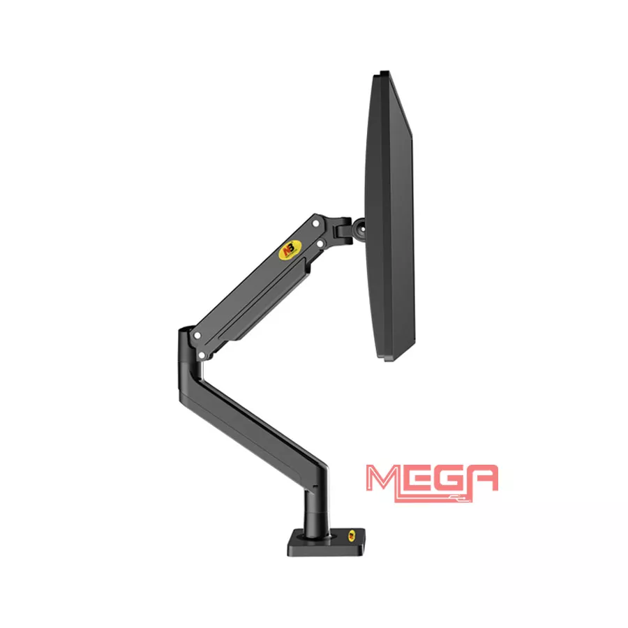 Giá Treo Màn Hình NB G40 22-40 inch Đen